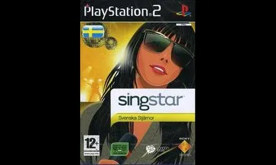 Singstar Svenska Stjarnor