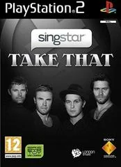 Background - SingStar: Take That - PlayStation 2 - Retrocharting