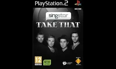 SingStar: Take That