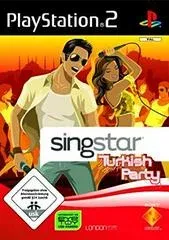 Background - Singstar Turkish Party - PlayStation 2 - Retrocharting