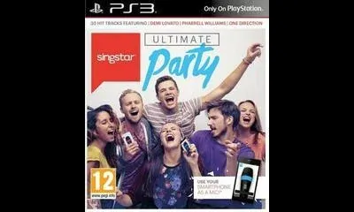 SingStar Ultimate Party