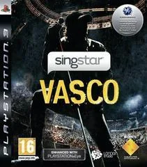 Background - SingStar Vasco - Playstation 3 - Retrocharting