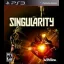 Singularity - PlayStation 2 - Retrocharting