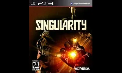 Singularity