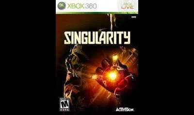 Singularity