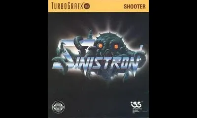 Sinistron