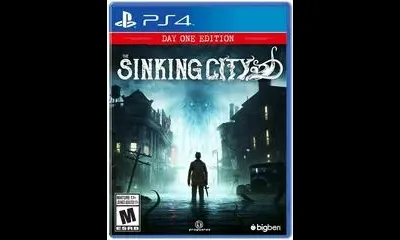 Sinking City