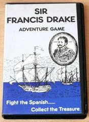 Background - Sir Francis Drake - ZX Spectrum - Retrocharting