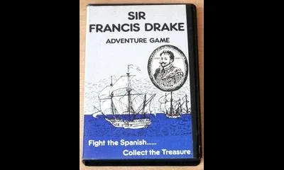 Sir Francis Drake