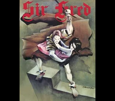 Sir Fred