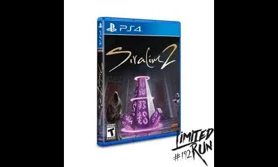 Siralim 2