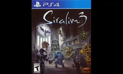 Siralim 3