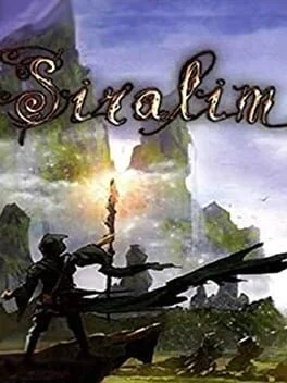 Background - Siralim - Playstation Vita - Retrocharting