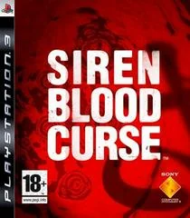 Background - Siren: Blood Curse - Playstation 3 - Retrocharting