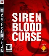 Background - Siren: Blood Curse [Promo Only - Not For Resale] - Playstation 3 - Retrocharting