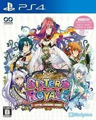 Sisters Royale [Collector's Edition]