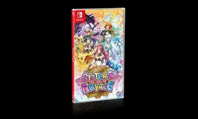 Sisters Royale