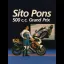 Sito Pons 500cc Grand Prix - ZX Spectrum - Retrocharting