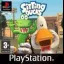 Sitting Ducks - PlayStation - Retrocharting