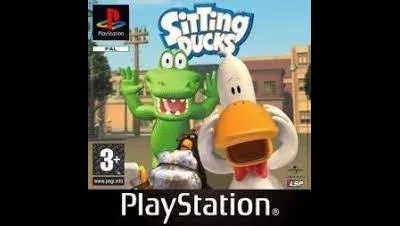 Sitting Ducks