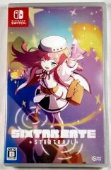 Background - Sixtar Gate Startrail - Nintendo Switch - Retrocharting