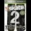 Skate 2 [Platinum Hits] - Xbox 360 - Retrocharting