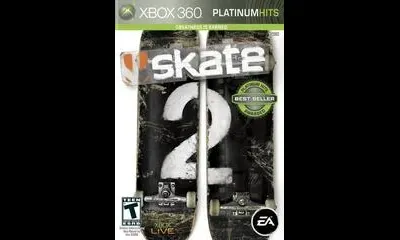 Skate 2 [Platinum Hits]