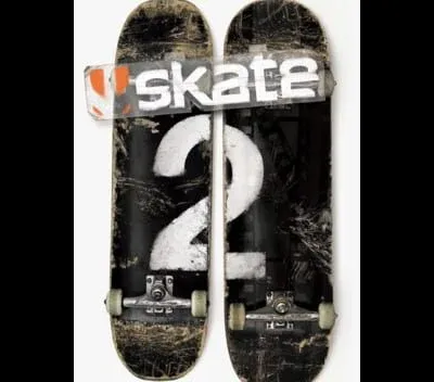Skate 2