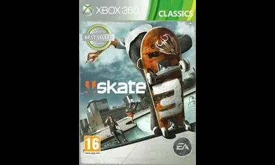 Skate 3 [Classics]