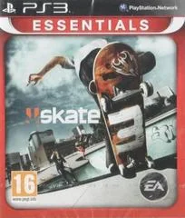 Background - Skate 3 [Essentials] - Playstation 3 - Retrocharting