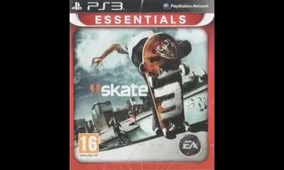 Skate 3 [Essentials]