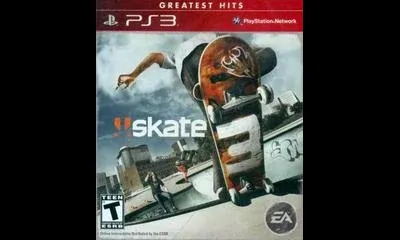 Skate 3 [Greatest Hits]