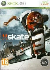 Background - Skate 3 [Nordic] - Xbox 360 - Retrocharting