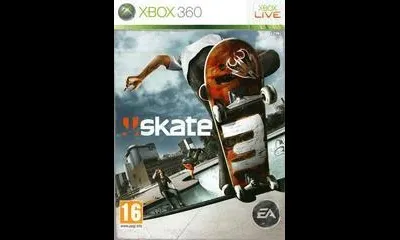 Skate 3 [Nordic]
