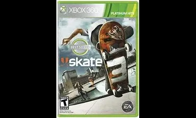 Skate 3 [Platinum Hits]