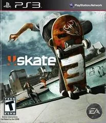Background - Skate 3 - Playstation 3 - Retrocharting