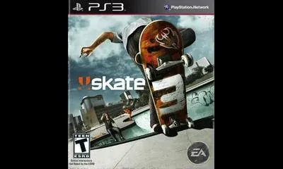 Skate 3