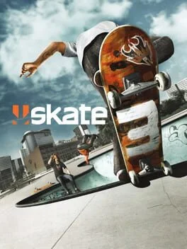Background - Skate 3 - Xbox 360 - Retrocharting