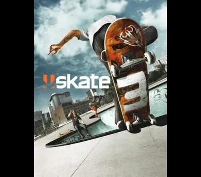 Skate 3
