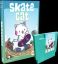 Skate Cat