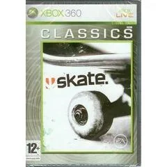 Background - Skate [Classics] - Xbox 360 - Retrocharting