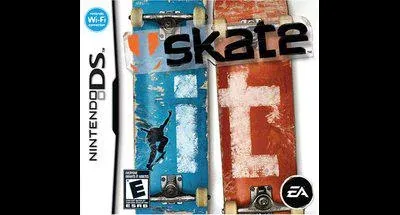 Skate It