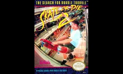 Skate Or Die 2