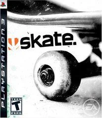 Background - Skate - Playstation 3 - Retrocharting
