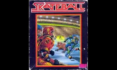 Skateball