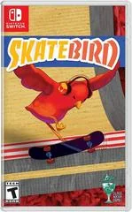 Background - Skatebird [Amazon Exclusive] - Nintendo Switch - Retrocharting
