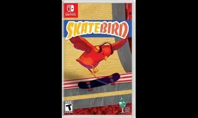 Skatebird [Amazon Exclusive]