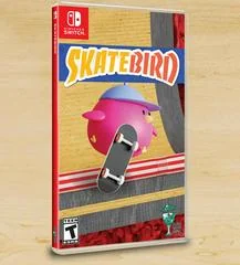 Background - Skatebird - Nintendo Switch - Retrocharting