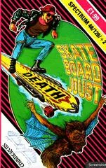 Background - Skateboard Joust - ZX Spectrum - Retrocharting