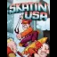Skatin' USA - ZX Spectrum - Retrocharting